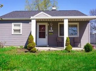 4586 Norton Ln, Columbus, OH 43213