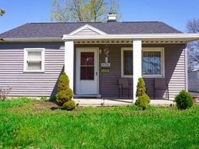 4586 Norton Ln, Whitehall, OH, 43213