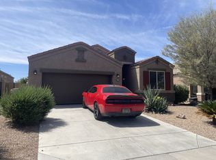 29857 W Columbus Ave, Buckeye, AZ 85396