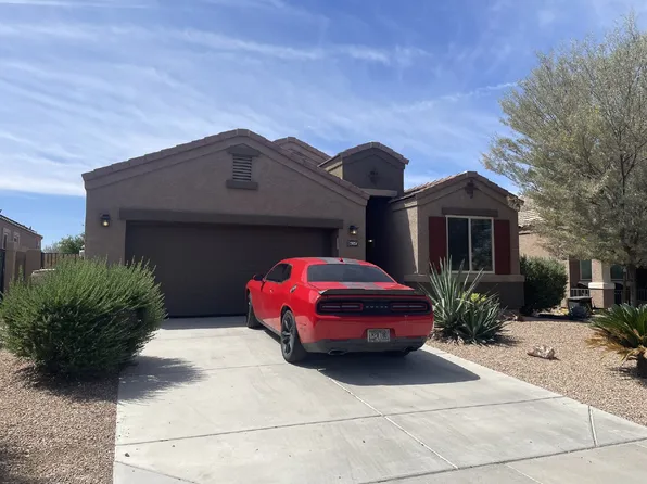 29857 W Columbus Ave, Buckeye, AZ 85396