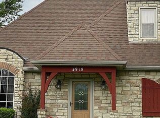 4915 S Prairie View Ave, Battlefield, MO 65619