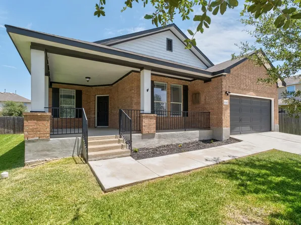 11124 Silo Valley Dr, Austin, TX 78754