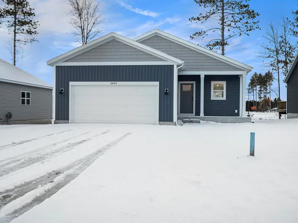 2493 Hawk Dr, Muskegon, MI 49444
