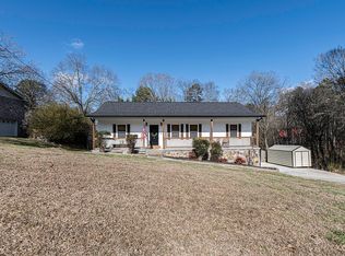 155 Battleview Dr, Ringgold, GA 30736