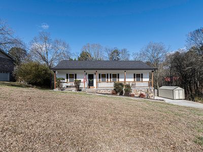 155 Battleview Dr, Ringgold, GA, 30736