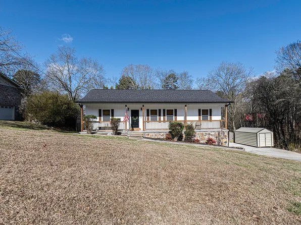 155 Battleview Dr, Ringgold, GA 30736