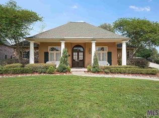 1247 W Lakeside Oaks Dr, Baton Rouge, LA 70810