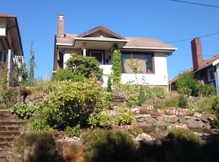 2715 Mayfair Ave N, Seattle, WA 98109