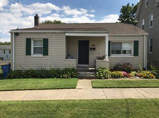 150 12th St, New Cumberland, PA 17070
