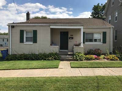 150 12th St, New Cumberland, PA, 17070