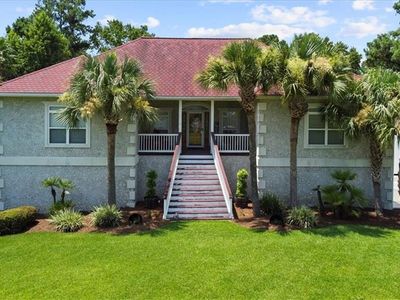 108 Cayman Ct, Brunswick, GA, 31525