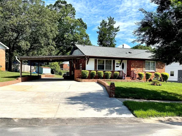 2907 Markland Dr, Charlotte, NC 28208