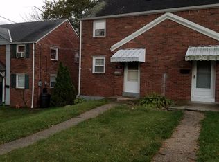 64 Wenzell Pl, Pittsburgh, PA 15216