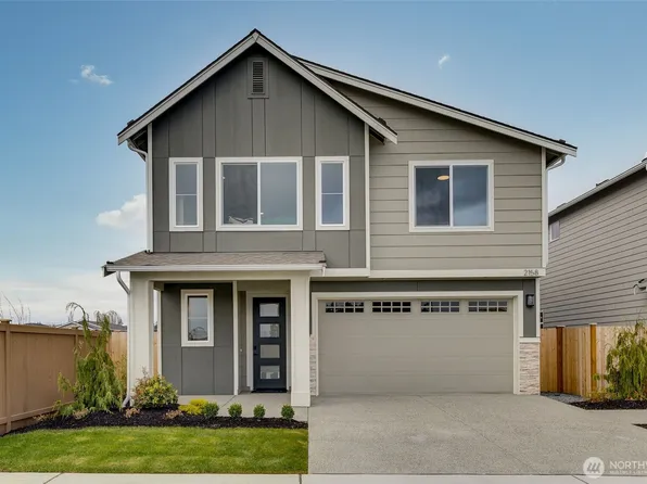 2158 169th Street NE, Marysville, WA 98271