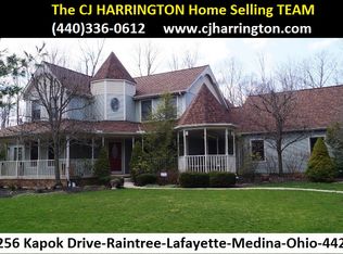 5256 Kapok Dr, Medina, OH 44256