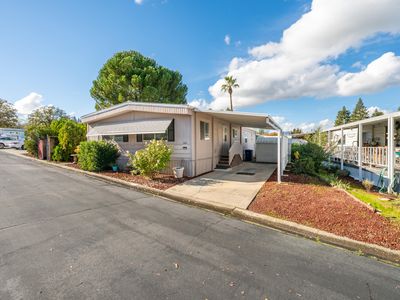 362 Lemon Dr Space 24, Redding, CA, 96003
