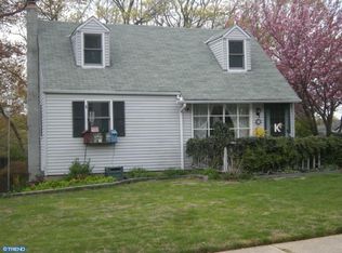 124 Rockwood Rd, Newtown Square, PA 19073