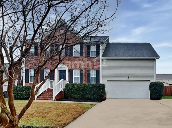 109 Saddlemount Ln, Simpsonville, SC 29680
