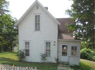 400 Broadway Ave S, Spring Valley, MN 55975