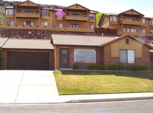 479 N Ridge View Dr, Saint George, UT 84770
