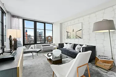 Rented by Living New York