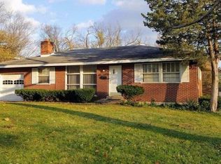 10750 Childress Ct, Cincinnati, OH 45240