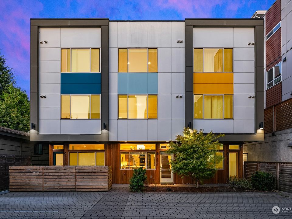1st image of 7534 B 15th Avenue NW