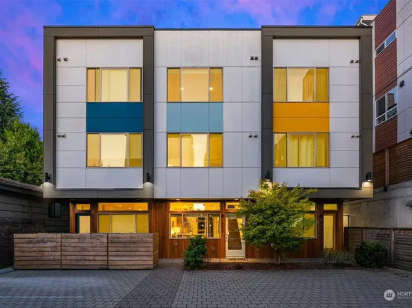 7534 B 15th Avenue NW, Seattle, WA 98117