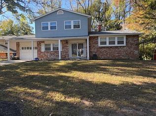 13323 Warburton Dr, Fort Washington, MD 20744