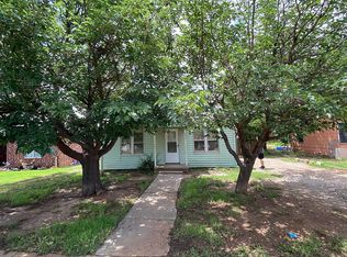2809 1st St, Lubbock, TX 79415
