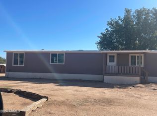 209 E A Dirt Rd, Tonto Basin, AZ 85553