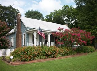 464 Chester St, Ackerman, MS 39735
