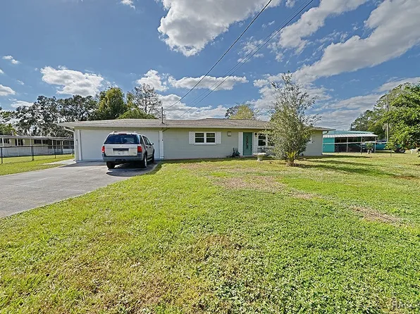 10228 E Pike Dr, Inverness, FL 34450
