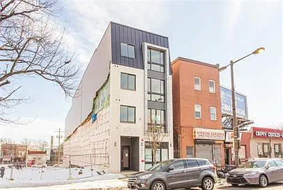 2207 N Broad St — Photo 20