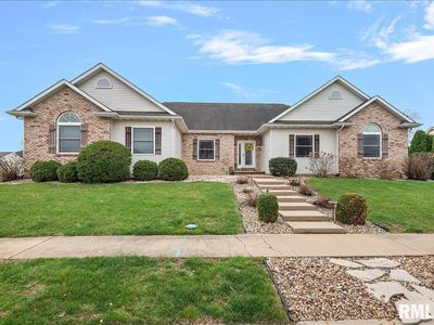 4800 Longfellow Dr, Springfield, IL, 62711