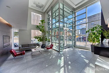 Rented by Halstead Real Estate