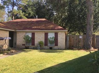 22602 Pebworth Pl, Spring, TX 77373