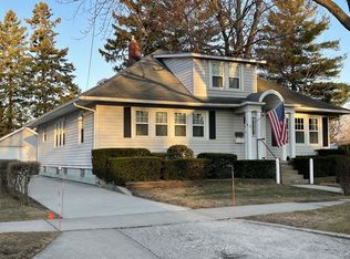 204 S Kiesel St, Bay City, MI 48706