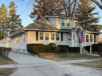 204 S Kiesel St, Bay City, MI, 48706
