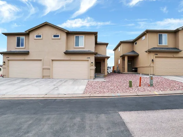 3780 Venice Grv, Colorado Springs, CO 80910