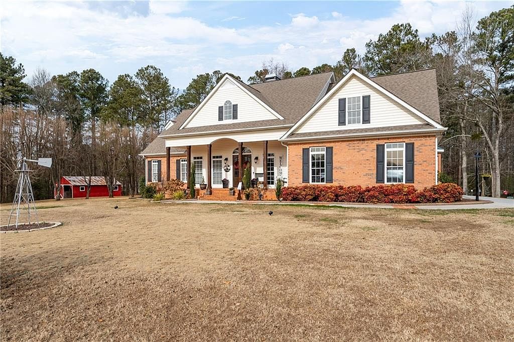 4137 Hiram Lithia Springs Rd, Powder Springs, GA 30127 Zillow