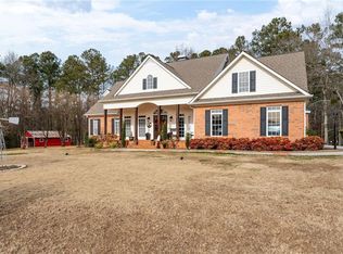 4137 Hiram Lithia Springs Rd, Powder Springs, GA 30127