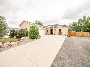 510 S Putter Dr, Pueblo West, CO 81007