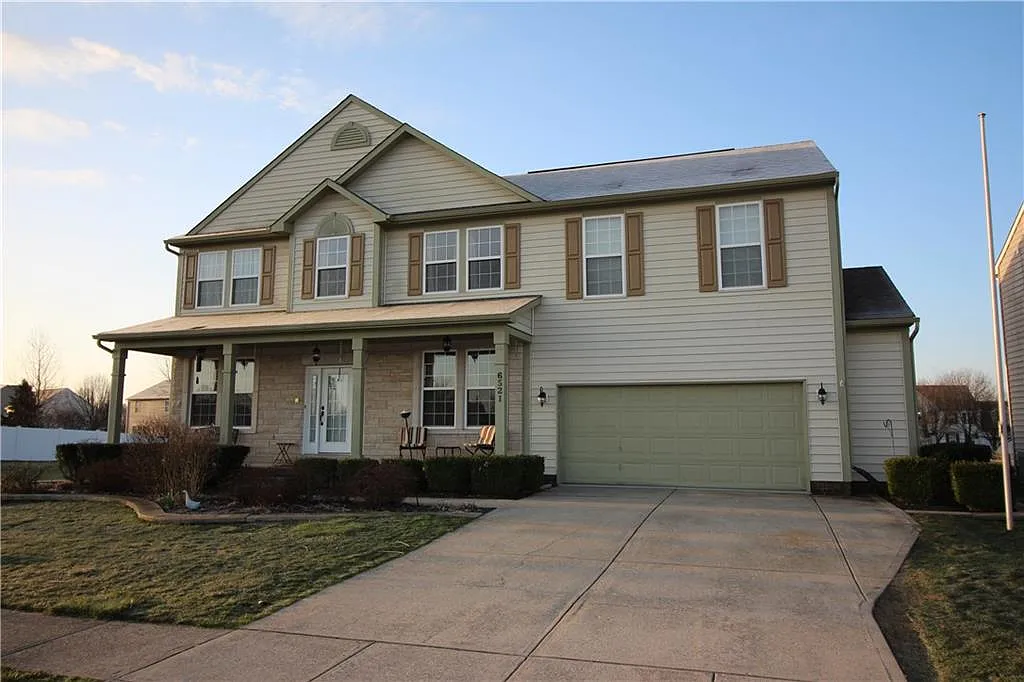 6521 E Daisy Hill Ct photo 1