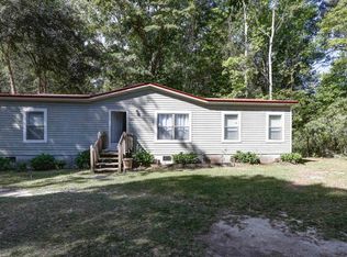 849 Swamp Rabbit Rd, Leesville, SC 29070