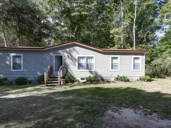 849 Swamp Rabbit Rd, Leesville, SC 29070