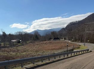 Old Fishery Rd, Erwin, TN 37650