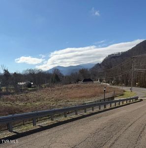 Old Fishery Rd, Erwin, TN, 37650
