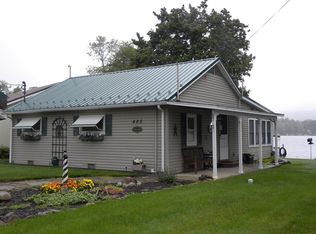 485 Weller Island Rd, Bradford, NY 14815