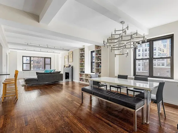 400 E 52nd St APT 9F, New York, NY 10022